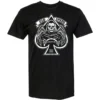 LUCKY 13 SPEED REAPER T SHIRT Apparel