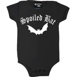 CARTEL INK SPOILED BAT ONE PIECE Back In Stock