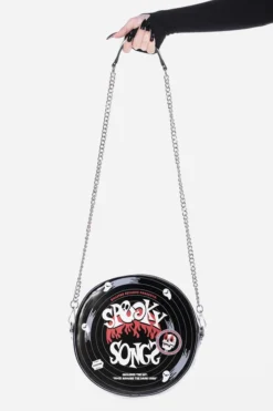 Accessories KILLSTAR SPOOKY SONGS HANDBAG
