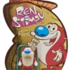 Super7 REACTION: REN & STIMPY STIMPY FIGURE Lifestyle