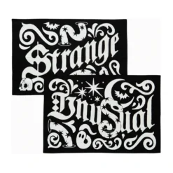 Homewares KILLSTAR STRANGE PILLOWCASES