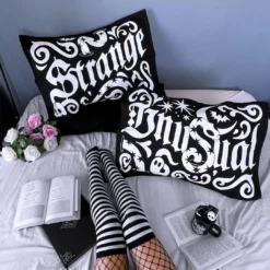 Homewares KILLSTAR STRANGE PILLOWCASES