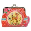 RETRO A GO GO SUGARLAND SWEET DEER COIN PURSE Accessories 2 RETRO A GO GO SUGARLAND SWEET DEER COIN PURSE Accessories