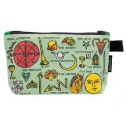 None Back In Stock TAROT BAG