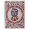 None Lifestyle TATTOO PLAYING CARDS