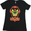 SOURPUSS WOLFMAN TEE