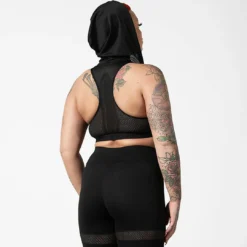 KILLSTAR TERMINUS SPORTS BRA