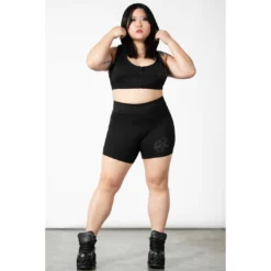 KILLSTAR TERMINUS SPORTS BRA