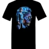 ROCK REBEL THEY LIVE T SHIRT Apparel