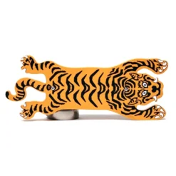 None TIGER 7-IN-1 BAR TOOL