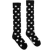 Shop Sourpuss SOURPUSS LITTLE SKULLS KNEE SOCKS 2 Shop Sourpuss SOURPUSS LITTLE SKULLS KNEE SOCKS