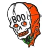 Accessories TRICK OR TREAT STUDIOS TOXICTOONS BOO! ENAMEL PIN