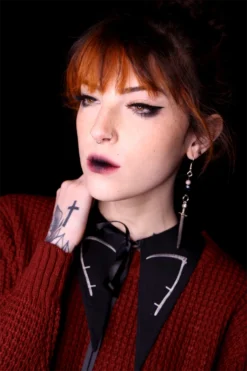 What's New LIVELY GHOSTS ULTRA VIOLENCE REVERSIBLE COLLAR