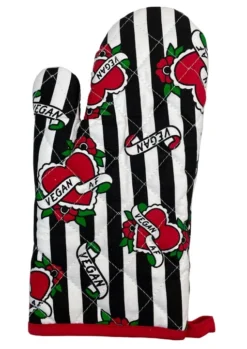 SOURPUSS VEGAN AF OVEN MITT Shop Sourpuss