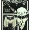 Super7 I'm With The Band REACTION: VENOM BLACK METAL GLOW IN THE DARK FIGURE