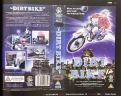 None VHS VIDEO COVER ART: 1980S TO EARLY 1990S BOOK Lifestyle