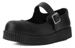 Footwear T.U.K. VIVA II MARY JANE