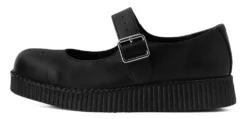 Footwear T.U.K. VIVA II MARY JANE