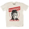 I'm With The Band ROCK ROLL REPEAT PLASMATICS WENDY WILL WIN T SHIRT