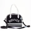 BOVVER BRAND GIG BAG BLACK/WHITE