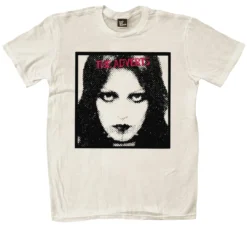 ROCK ROLL REPEAT ADVERTS ONE CHORD WONDERS T SHIRT