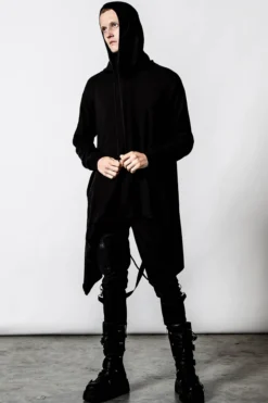 KILLSTAR YOU ARE WARPED UNISEX SWEATER