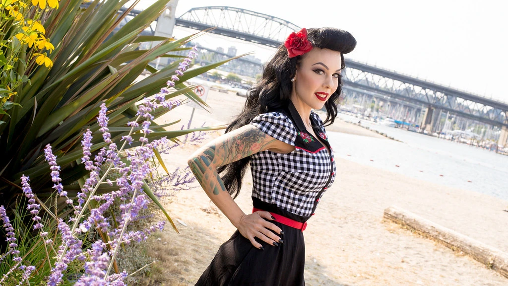 Sourpuss Clothing Cosplay🧟‍♂️ Sales -SOURPUSS CLOTHING Sales 322566