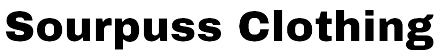 SOURPUSS CLOTHING Sales
